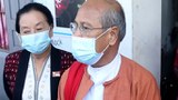 တွေ့မယ့်နေရာညှိနှိုင်းမှု မပြေလည်လို့ NLD နဲ့ MUP တွေ့ဆုံပွဲပျက်
