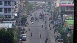 NLD လွှတ်တော်အမတ်ရဲ့ အစ်ကိုဖြစ်သူ စစ်ကြောရေးမှာ သေဆုံး