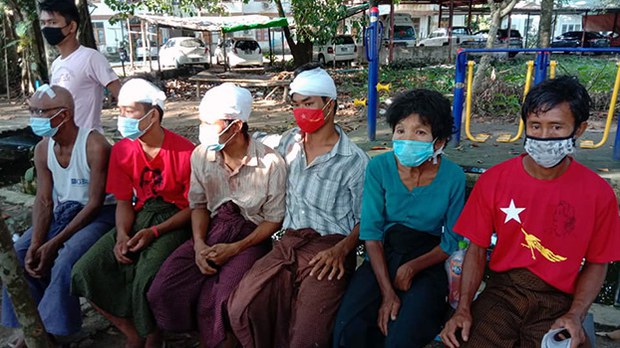 hinthada-nld-usdp-fight-622 hinthada-nld-usdp-fight-622