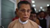 သူရဦးတင်ဦး ကျန်းမာရေး စိုးရိမ်ရ