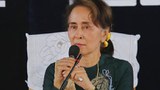 ဖမ်းဆီးခံတွေ ပြန်လွှတ်ဖို့၊ ရွေးကောက်ပွဲ ရလဒ်ကို အသိမှတ်ပြုဖို့ NLD တောင်းဆို