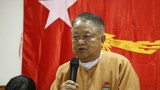 ဦးဝင်းထိန်ကို နိုင်ငံတော်အကြည်ညိုပျက်စေမှုနဲ့ ဖမ်းဆီး