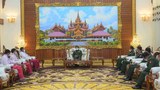 မွန်ပြည်သစ်ပါတီ အာဏာရှင်တိုက်ဖျက်ရေးအဖွဲ့နဲ့ မသက်ဆိုင်ကြောင်း NMSP ထုတ်ပြန်