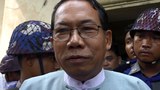 လွတ်လပ်ရေးနေ့မှာ အင်းစိန်ထောင်က လွတ်လာတဲ့ အကျဉ်းသားမရှိ