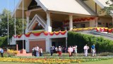 ဗီဇာကန့်သတ်ထားခြင်းမရှိကြောင်း မြောက်ပိုင်းချင်းမိုင်တက္ကသိုလ်ထုတ်ပြန်