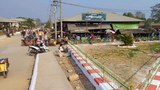 တောင်ကုတ်မှာ မာန်အောင် ဒေသခံ တစ်ရာကျော် ပိတ်မိနေတယ်လို့ မြောက်ပိုင်းသုံးဖွဲ့ ပြော