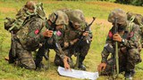 KIA/KIO နဲ့ ပူးပေါင်းဖို့အသင့်ရှိကြောင်း မဟာမိတ်သုံးဖွဲ့ဆို
