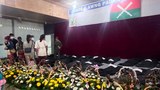 ဒုက္ခသည်စခန်းကို တိုက်ခိုက်မှု စစ်ရာဇဝတ်မှုမြောက်တယ်လို့ မြောက်ပိုင်းလက်နက်ကိုင်သုံးဖွဲ့ ထုတ်ပြန်