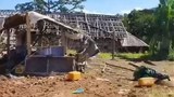 စစ်ဆင်ရေး တတိယနေ့မှာ တပ်စခန်းခုနစ်ခု ထပ်သိမ်းနိုင်ခဲ့တယ်လို့ မြောက်ပိုင်းသုံးဖွဲ့ပြော