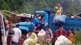 ရှမ်းမြောက်မှာ တိုက်ပွဲကြောင့် ဒေသခံ ၃၀၀ ကျော် သီပေါမြို့ကို တိမ်းရှောင်
