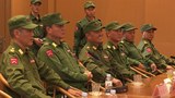မြောက်ပိုင်းညီနောင် ၃ ဖွဲ့ အပစ်ရပ်သက်တမ်း တစ်လ ထပ်တိုး