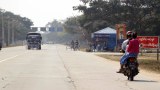 နေပြည်တော် လေတပ် ရှော့တိုက်ဒုံးနဲ့ တိုက်ခိုက်ခံရ