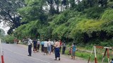 နေပြည်တော်နဲ့ ပဲခူးက မြို့နယ်ငါးခုကို နေအိမ်မှာနေထိုင်ရေးအမိန့် ထုတ်ပြန်