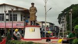 စစ်ကောင်စီရုံးစိုက်ရာ နေပြည်တော်မှာ ဗုံးပေါက်ကွဲ