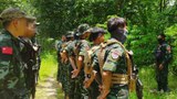 ခေါင်းဆောင်သုံးဦး စစ်ကောင်စီနဲ့ပူးပေါင်းသွားပြီးနောက် National Special Force အဖွဲ့ဖျက်သိမ်း