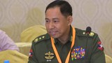 (NSPNC) နဲ့ နိုင်ငံရေးပါတီတချို့တို့ နေပြည်တော်မှာ တွေ့ဆုံဆွေးနွေး