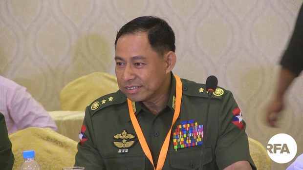 (NSPNC) နဲ့ နိုင်ငံရေးပါတီတချို့တို့ နေပြည်တော်မှာ တွေ့ဆုံဆွေးနွေး