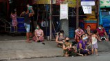 ထိုင်းနိုင်ငံထဲ တိမ်းရှောင်လာတဲ့ မြန်မာတွေကို ကူညီပေးဖို့ NUCC တိုက်တွန်း