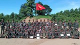 နိုင်ငံရေး၊ စစ်ရေးအပါအဝင် ကဏ္ဍလေးခုမှာ ပူးပေါင်းဖို့ NUG နဲ့ ABSDF သဘောတူ