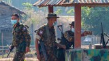 တစ်လအတွင်း စစ်ကောင်စီတပ်သား ၁,၃၀၀ ကျော် သေဆုံးကြောင်း NUG ထုတ်ပြန်