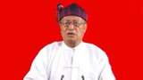 ဒီကနေ့စပြီး တစ်နိုင်ငံလုံး စစ်ကောင်စီကို ခုခံတိုက်ခိုက်ကြဖို့ NUG တရားဝင် ကြေညာ
