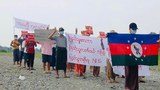 မြို့နယ် ၁၅ မြို့နယ်မှာ NUG ကြားကာလတရားစီရင်ရေး စတင်