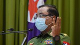 NUG ငွေတိုက်စာချုပ်ဝယ်ယူသူတွေကို အရေးယူမယ်လို့ စစ်ကောင်စီခြိမ်းခြောက်