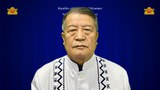 မြန်မာ့နိုင်ငံရေးအပေါ် တရုတ်လွှမ်းမိုးထားတယ်လို့ NUG ပြော