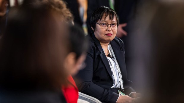 တရုတ်ရဲ့ မြန်မာ့အရေး ချဉ်းကပ်မှု ရှေ့နောက်မညီဖြစ်နေကြောင်း NUG ဝေဖန် တရုတ်ရဲ့ မြန်မာ့အရေး ချဉ်းကပ်မှု ရှေ့နောက်မညီဖြစ်နေကြောင်း NUG ဝေဖန်