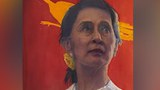 နွေဦးတော်လှန်ရေးအတွက် လော့စ်အိန်ဂျလိစ်မြို့ရန်ပုံငွေပွဲမှာ ဒေါ်လာတစ်သိန်းကျော်ရ