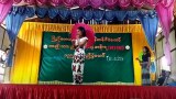 စစ်ကိုင်းတိုင်း၊ ကနီမြို့နယ်မှာ NUG ပညာရေးစုံညီပွဲတော်ကျင်းပ