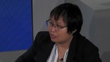 နယ်မြေ ၆ဝ ရာခိုင်နှုန်းကျော်ကို စိုးမိုးထားပြီလို့ NUG ဝန်ကြီး ဒေါ်ဇင်မာအောင်ပြော