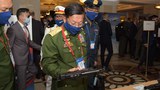 စစ်ကောင်စီရဲ့လက်နက်ကိုင်ဆောင်ခွင့် NUG ဝန်ကြီးချုပ်ဝေဖန်