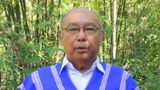 မြန်မာနိုင်ငံ တစ်စစီမပြိုကွဲနိုင်ကြောင်း NUG ဝန်ကြီးချုပ်ပြော