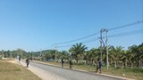 တနင်္သာရီ-မြိတ်လမ်းမှာ အသွားအလာမလုပ်ဖို့ NUG ထုတ်ပြန်