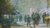 အရပ်ဘက်ပစ်မှတ်တွေကို NUG နဲ့ PDF တွေ တိုက်ခိုက်ကြောင်း စစ်ကောင်စီစွပ်စွဲ