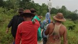 စစ်ကောင်စီတိုက်ခိုက်မှုကြောင့် တောင်ပိုင်းစစ်ဒေသမှာ တစ်လအတွင်း အရပ်သား ၁၂ ဦးသေဆုံး