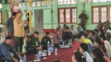 ကောလင်းမှာ နိုင်ငံရေး အကျဉ်းသား ခြောက်ဆယ်ကျော်ကို ကယ်ထုတ်နိုင်ခဲ့ကြောင်း NUG ပြော