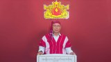 တော်လှန်ရေးအောင်မြင်ဖို့ အပြောင်းအလဲတွေ လုပ်မယ်လို့ NUG ဝန်ကြီးချုပ်ပြော