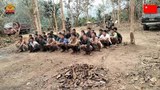 စစ်ဘက် အကျဉ်းထောင် စီမံခန့်ခွဲမှုအမိန့် NUG ထုတ်ပြန်