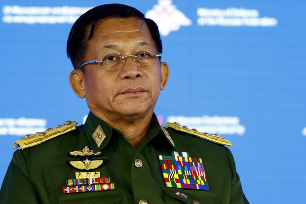 စစ်ခေါင်းဆောင် နဲ့ တဖက်သတ် ဆက်ဆံဆောင်ရွက်မှုတွေကို အာဆီယံအနေနဲ့ သတိပြုဖို့  NUG နဲ့  တော်လှန်ရေးမဟာမိတ်တွေ ပြော