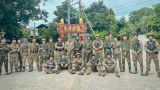 နွေဦးတော်လှန်ရေး အားအကောင်းဆုံးအချိန်ကို ရောက်ပြီလို့ NUG ပြော