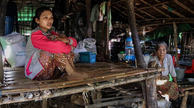 ရခိုင်ပြည်သူတွေအပေါ် ပျက်ကွက်ခဲ့တဲ့အတွက် စိတ်မကောင်းဖြစ်ရကြောင်း NUG ပြော ရခိုင်ပြည်သူတွေအပေါ် ပျက်ကွက်ခဲ့တဲ့အတွက် စိတ်မကောင်းဖြစ်ရကြောင်း NUG ပြော