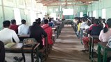 လေကြောင်းရန်ကြောင့် မြိုင်မြို့နယ်က NUG စာသင်ကျောင်းတွေ ပိတ်ထား