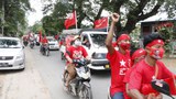 စစ်ကောင်စီရဲ့ ရွေးကောက်ပွဲကို ဆန့်ကျင်ဖို့ NLD နဲ့ အတိုက်အခံအင်အားစုတွေ ဆွေးနွေး