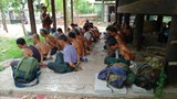 တစ်နိုင်ငံလုံး ဒေသခံ သုံးထောင်ကျော် သေဆုံးခဲ့ပြီလို့ NUG ကာကွယ်ရေးဌာန ထုတ်ပြန်
