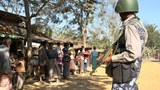 လူမျိုးရေးပဋိပက္ခ ဖန်တီးနေတာကို သတိထားဖို့ NUG ပြော