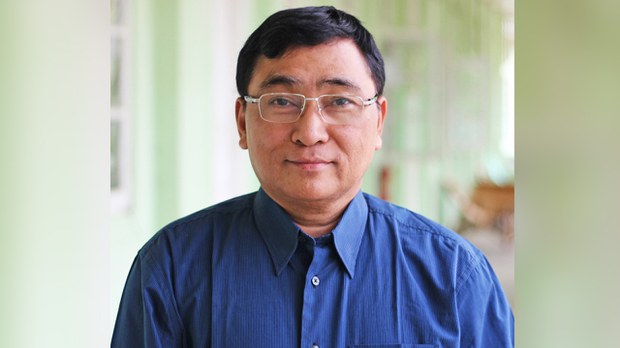 NUG က တစ်နှစ်ကျော်အတွင်း လူသားချင်းစာနာမှုအတွက် သုံးဘီလီယံကျော် ထောက်ပံ့ NUG က တစ်နှစ်ကျော်အတွင်း လူသားချင်းစာနာမှုအတွက် သုံးဘီလီယံကျော် ထောက်ပံ့