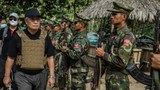 တော်လှန်ရေးအင်အားစုတွေ ဘုံညီညွတ်ရေးတည်ဆောက်ဖို့ NUG တိုက်တွန်း
