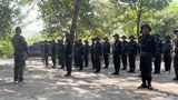 ရန်ကုန်နဲ့ ပဲခူးတိုင်းမှာ တိုက်ပွဲစတင်ဖော်ဆောင်မယ်လို့ NUG ဝန်ကြီးချုပ်ပြော